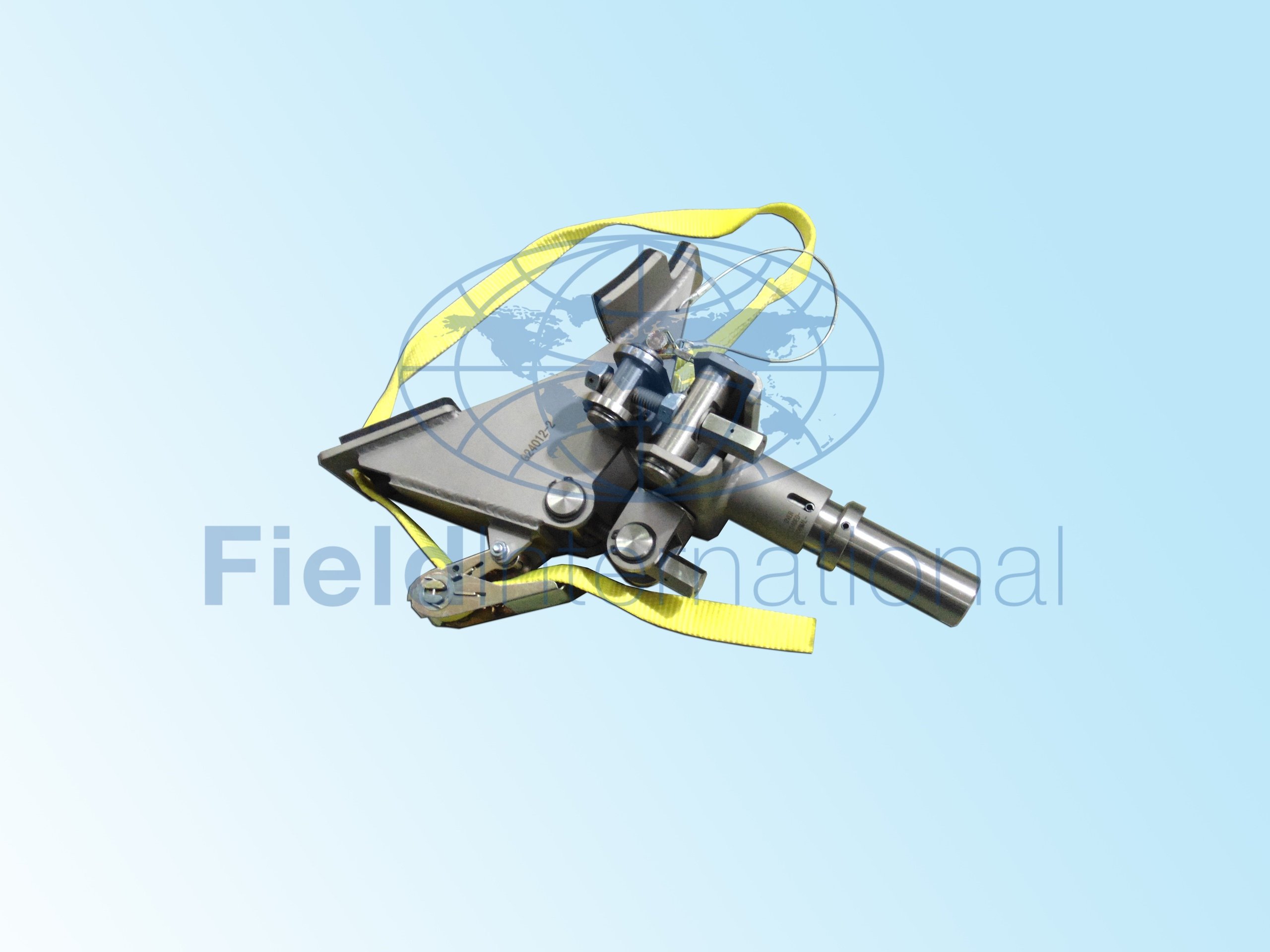 G24012-2 HOIST ADAPTER ASSY