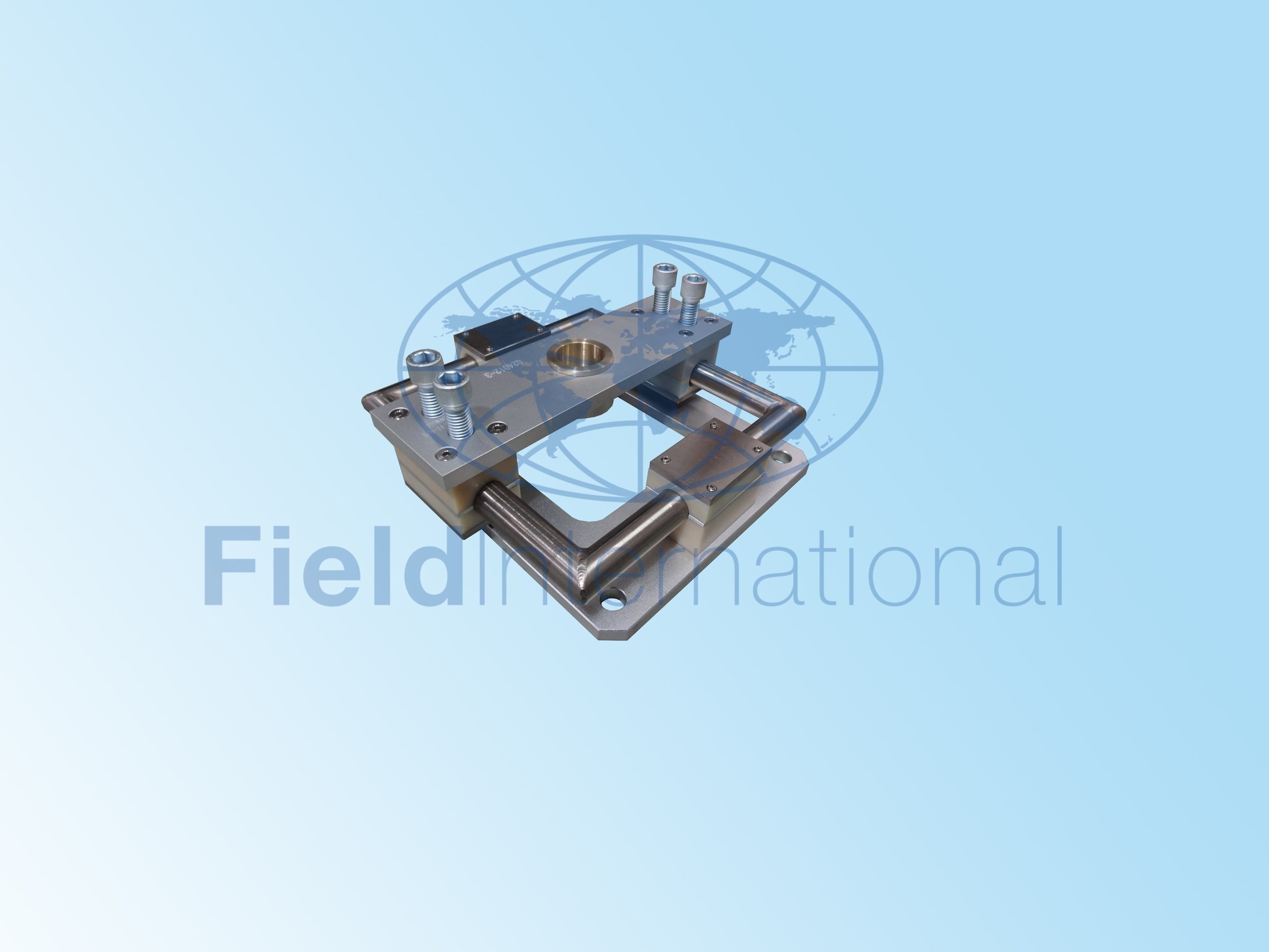 G24012-3 SLIDE 2D ASSY