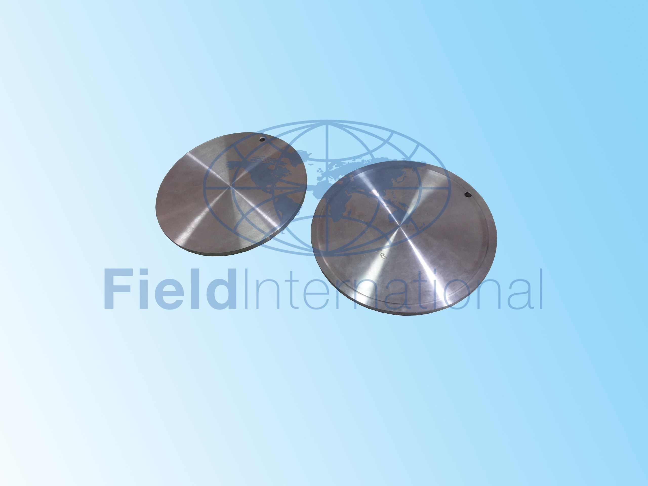 G24015-1 DISPATCH EQUIPMENT - APU GENERATOR BLANKING PLATE