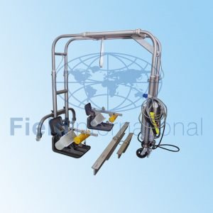 G25010-169 GANTRY EQUIPMENT - PASSENGER SEAT