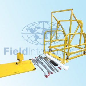 G25011-2 LIFTING EQUIPMENT - SUPERNUMERARY MONUMENTS (CE)