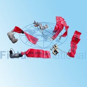 G26009-130 TEST EQUIPMENT - ENGINE FIRE EXTINGUISHING EQUIPMENT