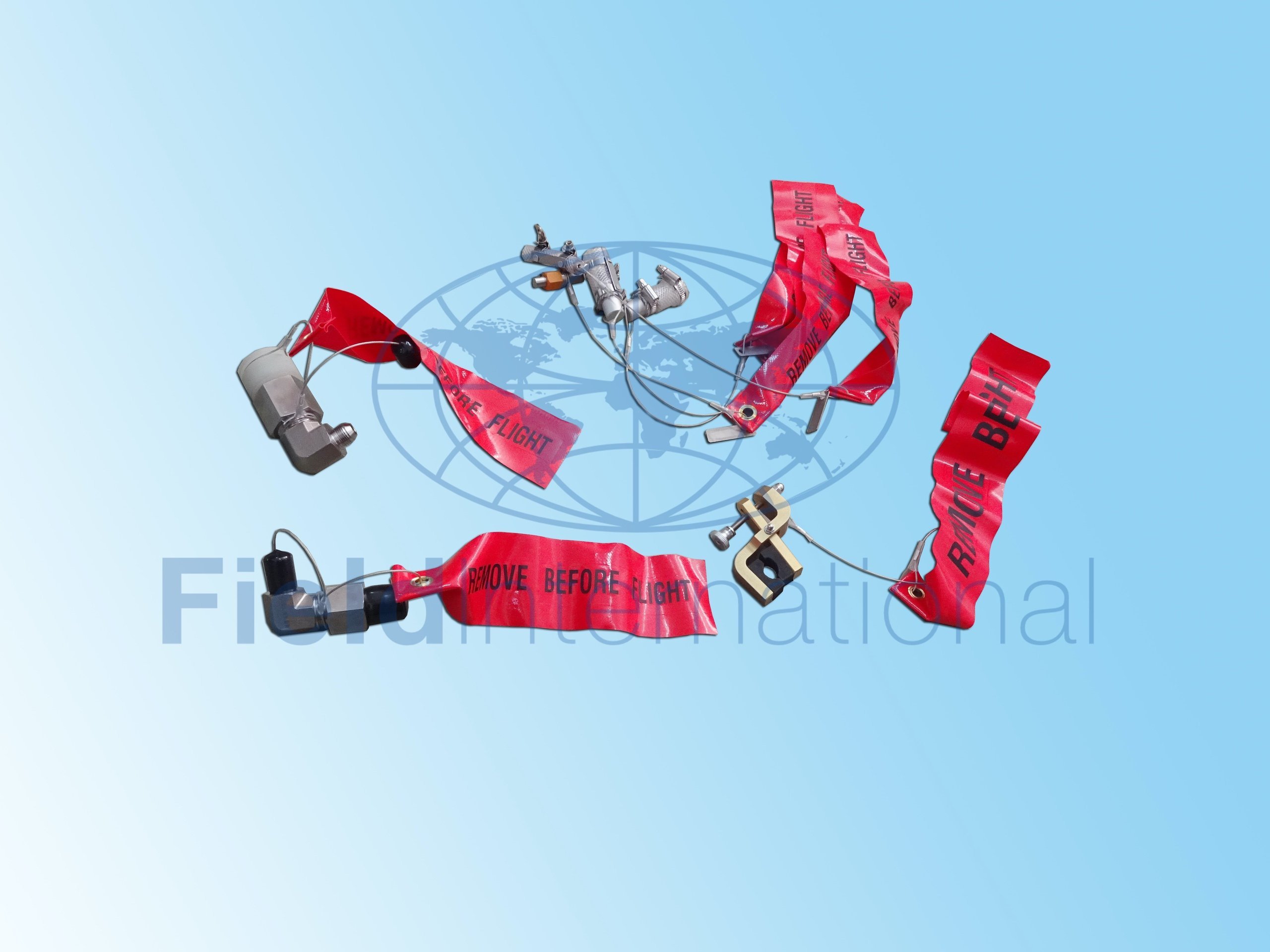 G26009-130 TEST EQUIPMENT - ENGINE FIRE EXTINGUISHING EQUIPMENT