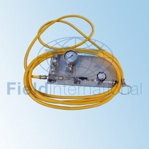 G26009-87 TEST EQUIPMENT - ENGINE FIRE EXTINGUISHING EQUIPMENT