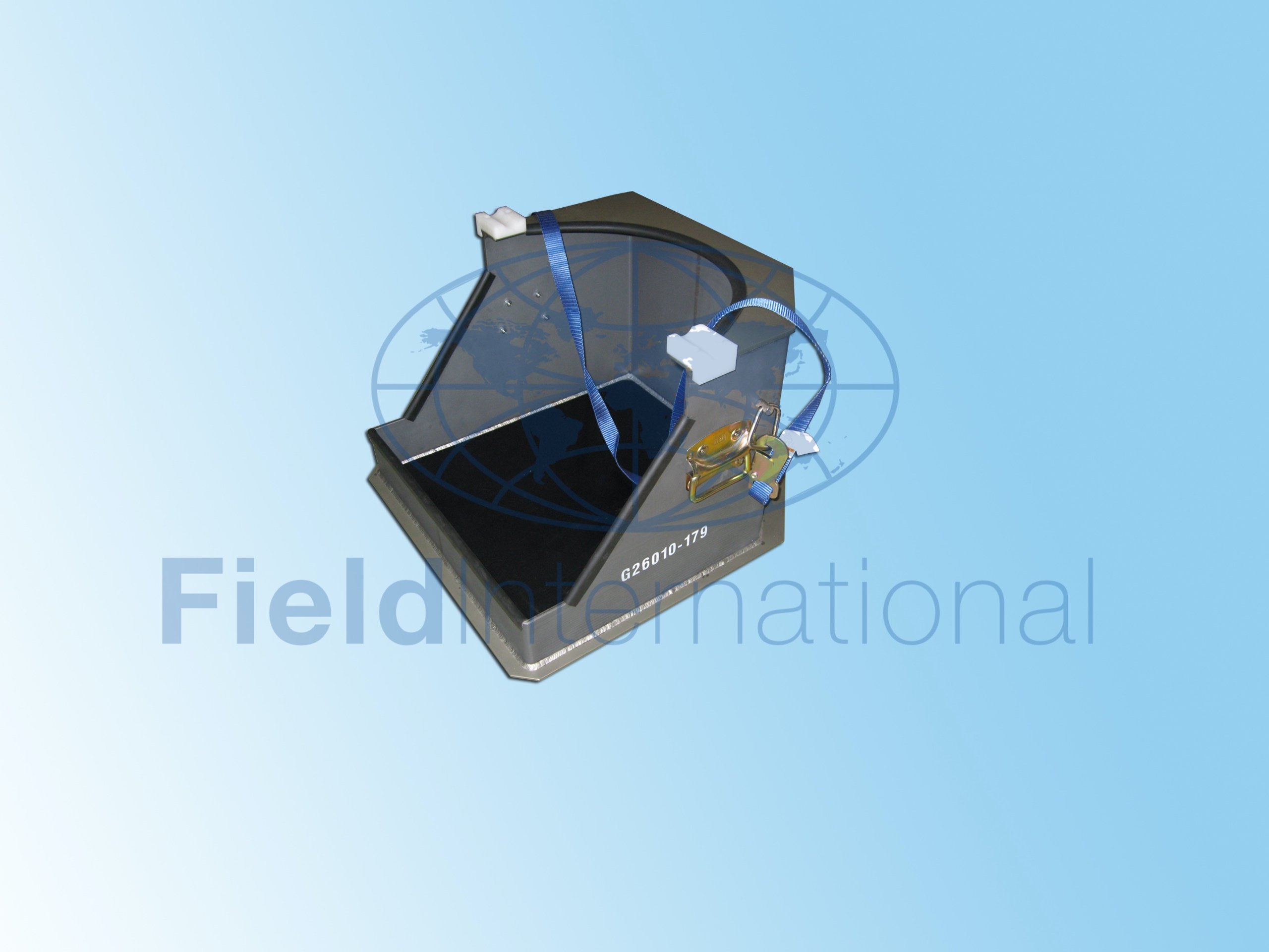 G26010-179 TRANSPORTER ASSY