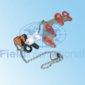 G26010-180 LIFT PLATE ASSY