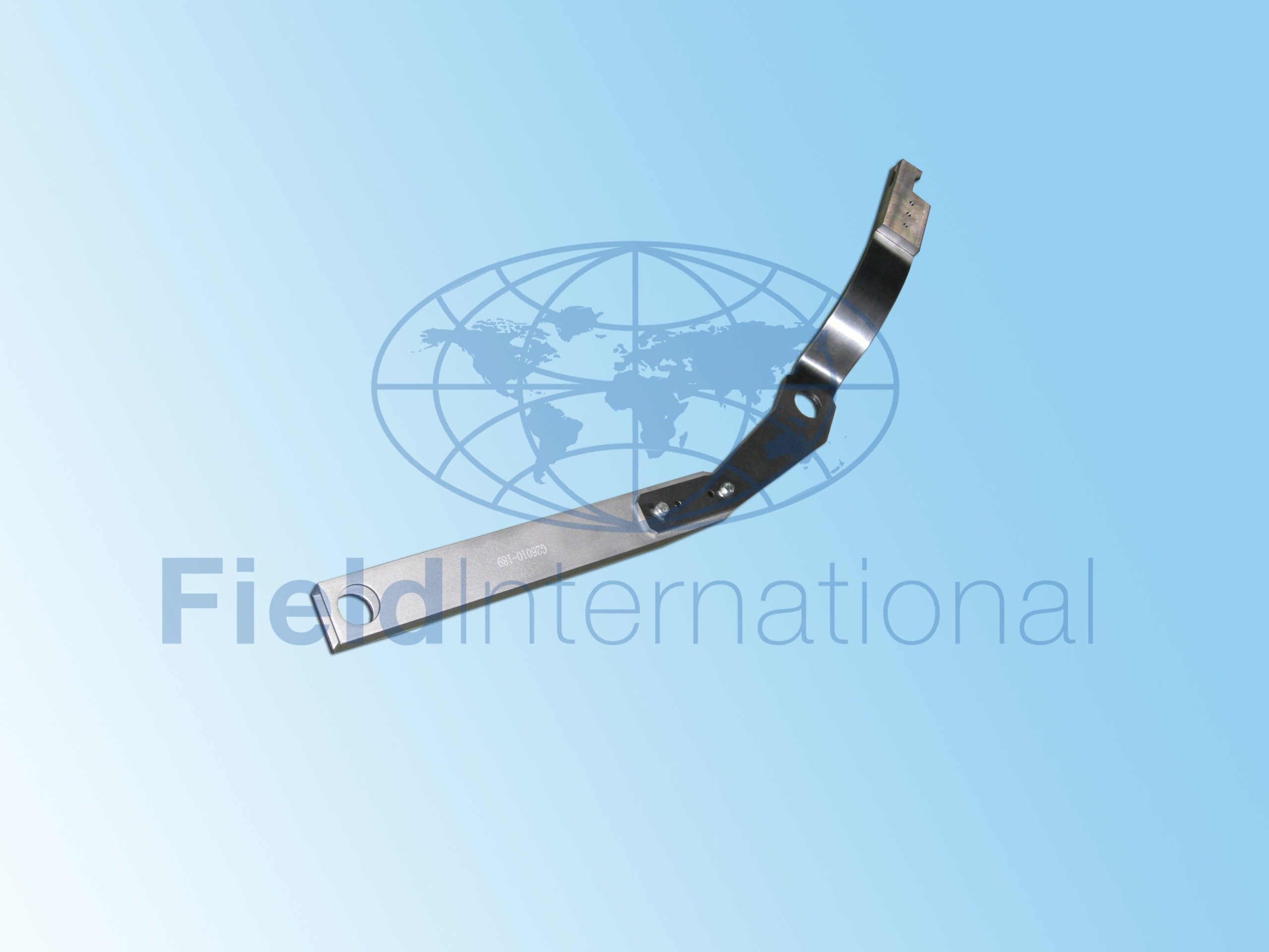 G26010-189 FORK ASSY