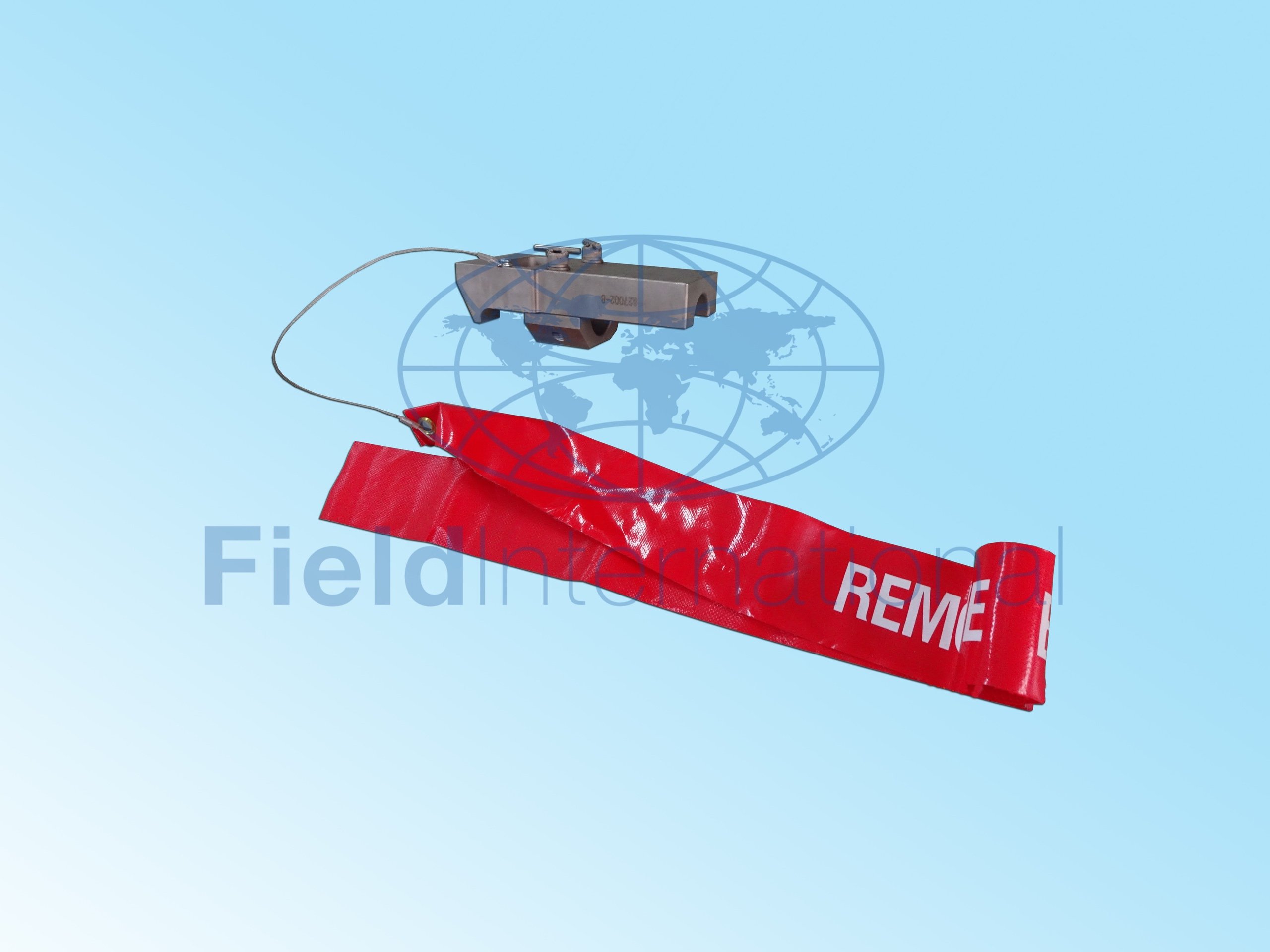 G27001-1 LOCK OPEN EQUIPMENT - INBOARD SPOILER ACTUATOR NUMBER 5 AND NUMBER 8