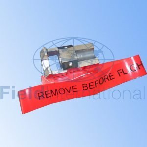 G27002-1 Lock open eqpt-inbd spoiler actuator No.6 & No.7