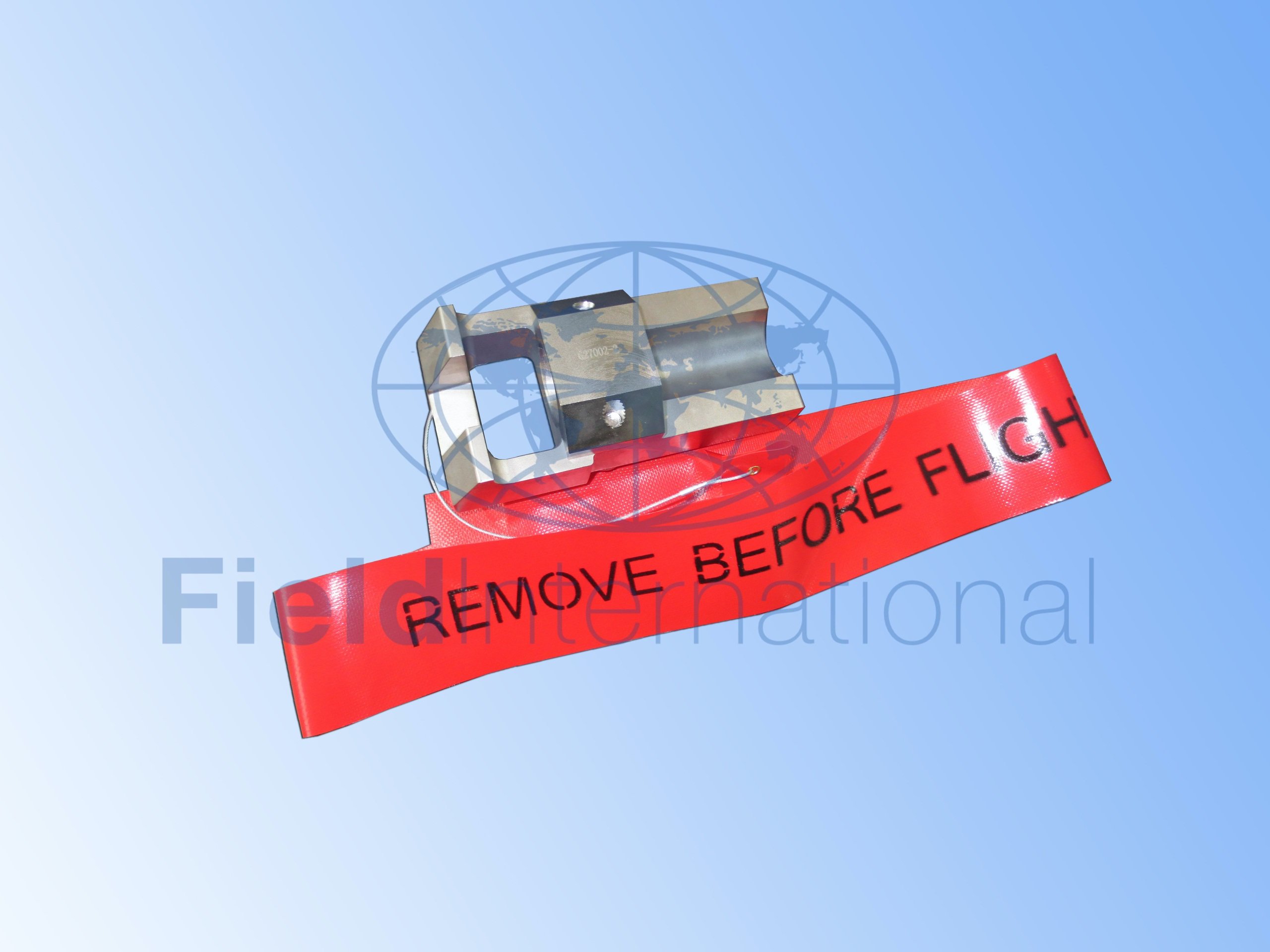 G27002-1 Lock open eqpt-inbd spoiler actuator No.6 & No.7