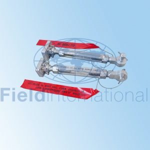 G27008-19 LOCK EQUIPMENT - RUDDER ACTUATOR