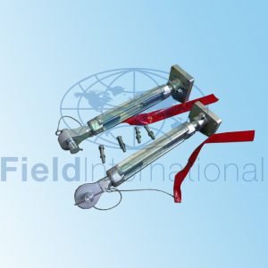 G27008-41 LOCK EQUIPMENT - RUDDER ACTUATOR