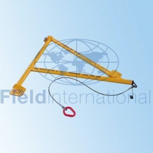 G27010-25 SLING ASSEMBLY, LOWER RUDDER INSTALLATION AND REMOVAL (CE)