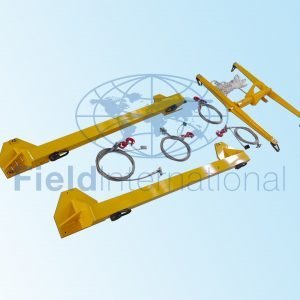 G27012-52 SLING EQUIPMENT - UPPER RUDDER