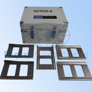 G27013-9 RIGGING SET - INBOARD KRUEGER FLAP NUMBERS 11 THRU 16