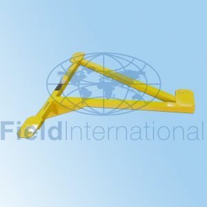 G27014-1 LOAD TEST FIXTURE-LOWER RUDDER SLING ASSY