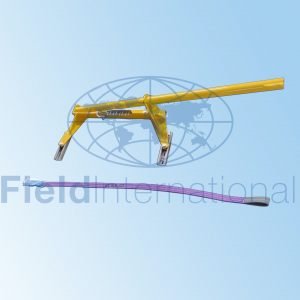 G27016-70 Hoist frame eqpt-upper & lower rudder P.C.P and P.C.M