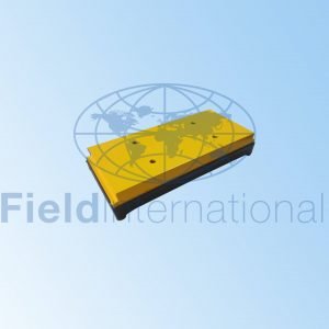 G27019-7 REACTION PAD ASSY