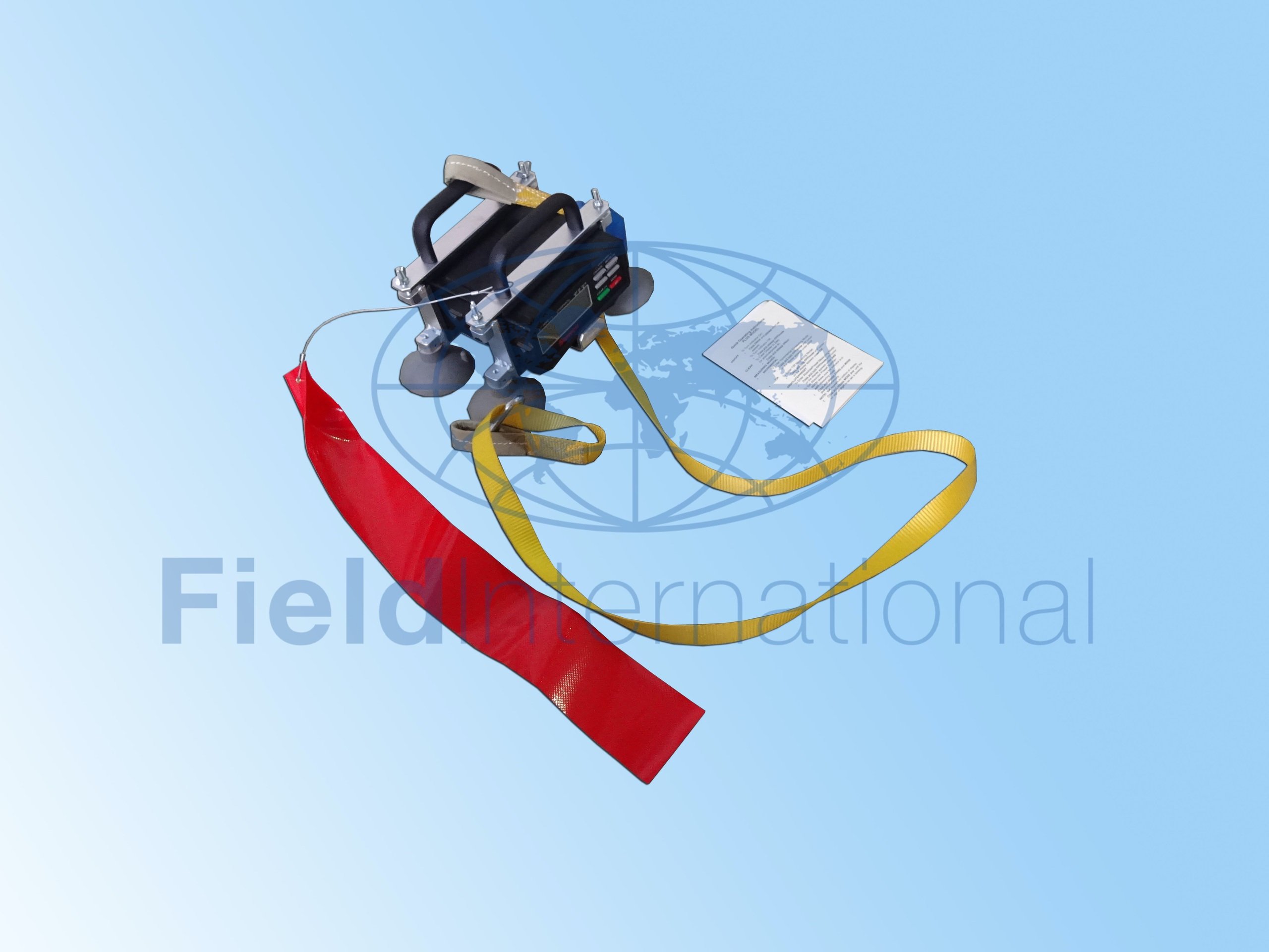 G27023-113 TEST EQUIPMENT - FREEPLAY, FLIGHT CONTROLS