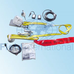 G27023-124 TEST EQUIPMENT - FREEPLAY, FLIGHT CONTROLS