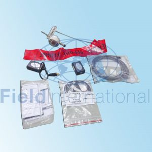 G27023-125 TEST EQUIPMENT - FREEPLAY, FLIGHT CONTROLS