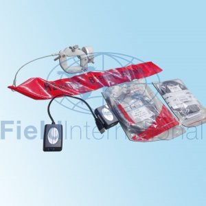 G27023-126 TEST EQUIPMENT - FREEPLAY, FLIGHT CONTROLS
