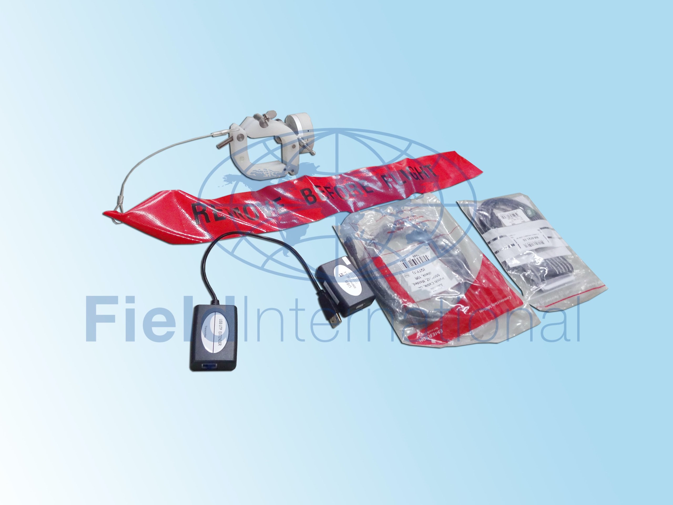 G27023-126 TEST EQUIPMENT - FREEPLAY, FLIGHT CONTROLS