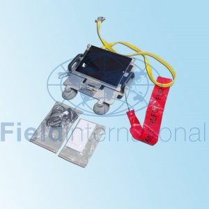 G27023-136 TEST EQUIPMENT - FREE PLAY, FLIGHT CONTROLS