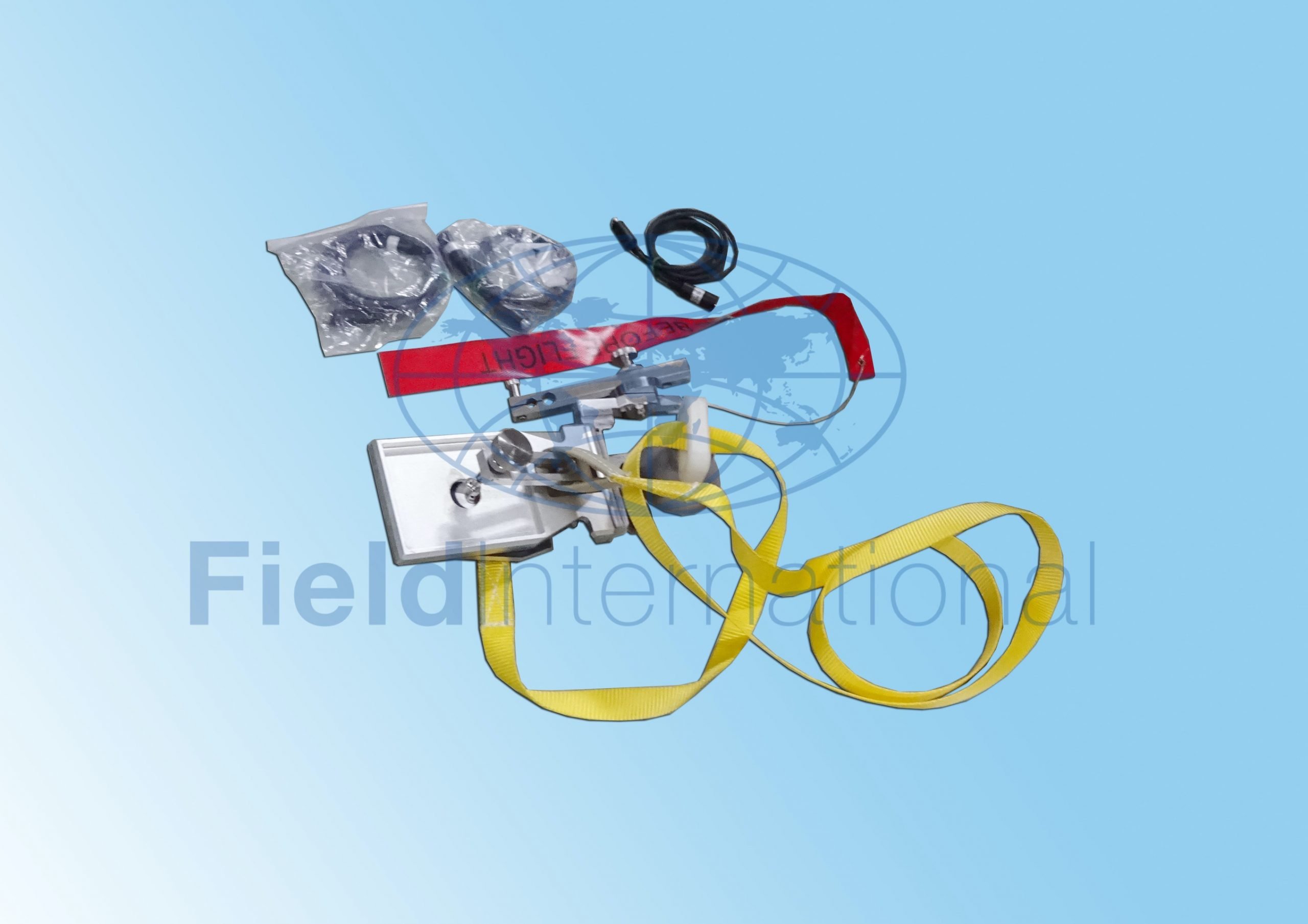 G27023-39 TEST EQUIPMENT - FREEPLAY, FLIGHT CONTROLS