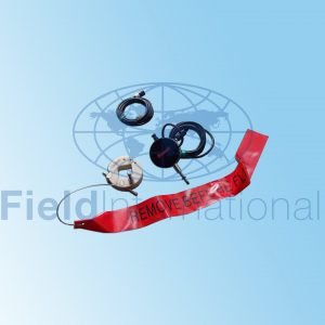 G27023-40 TEST EQUIPMENT - FREEPLAY, FLIGHT CONTROLS