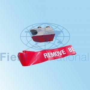 G27032-8 ACTUATOR LOCK - OUTBOARD SPOILER