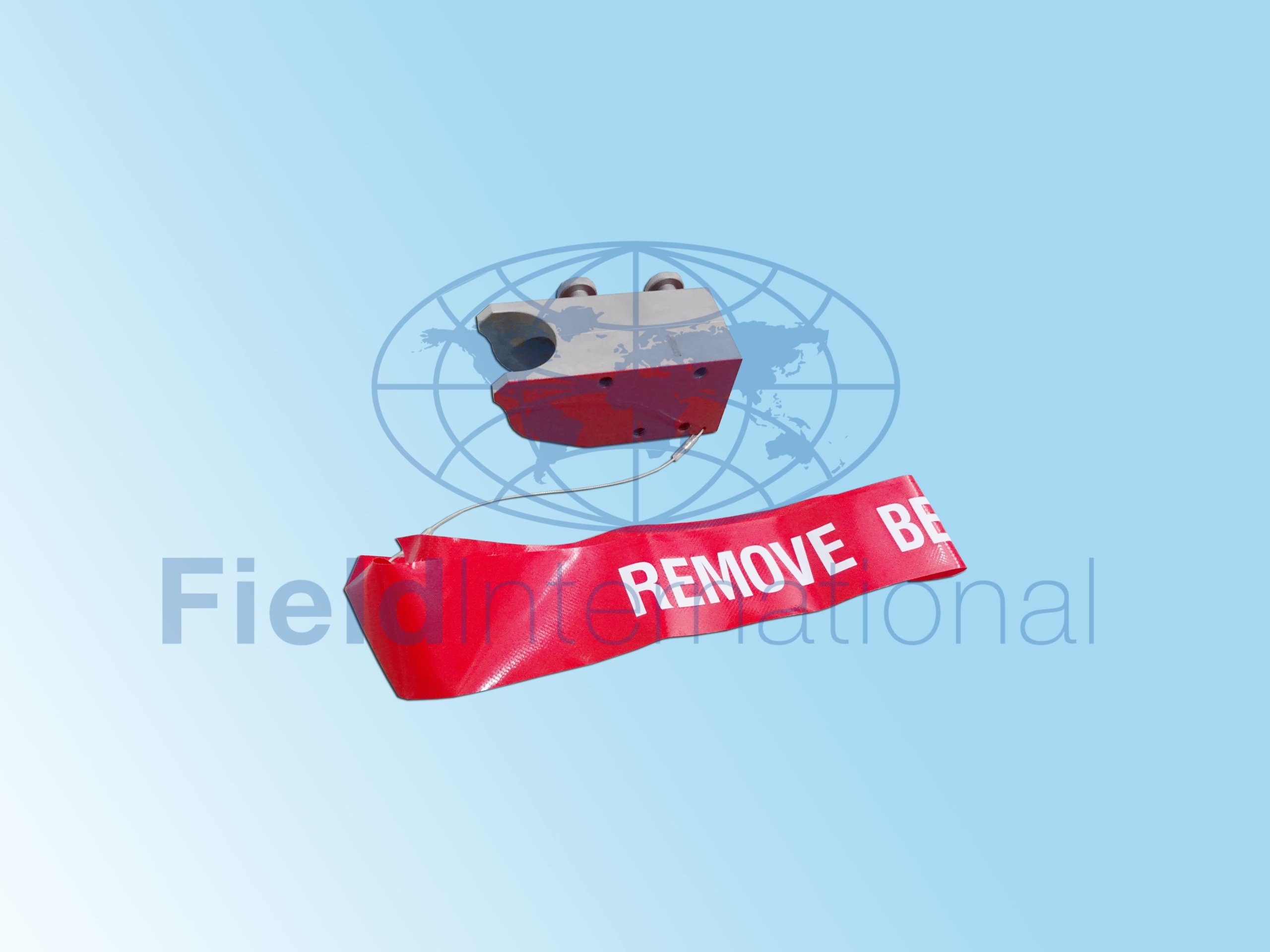 G27032-8 ACTUATOR LOCK - OUTBOARD SPOILER