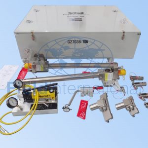 G27036-186 MEASURING EQUIPMENT - HORIZONTAL STABILIZER HINGE BEARING FREE PLAY