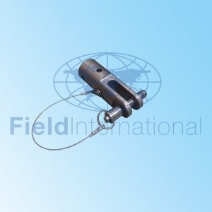 G27036-193 END FITTING