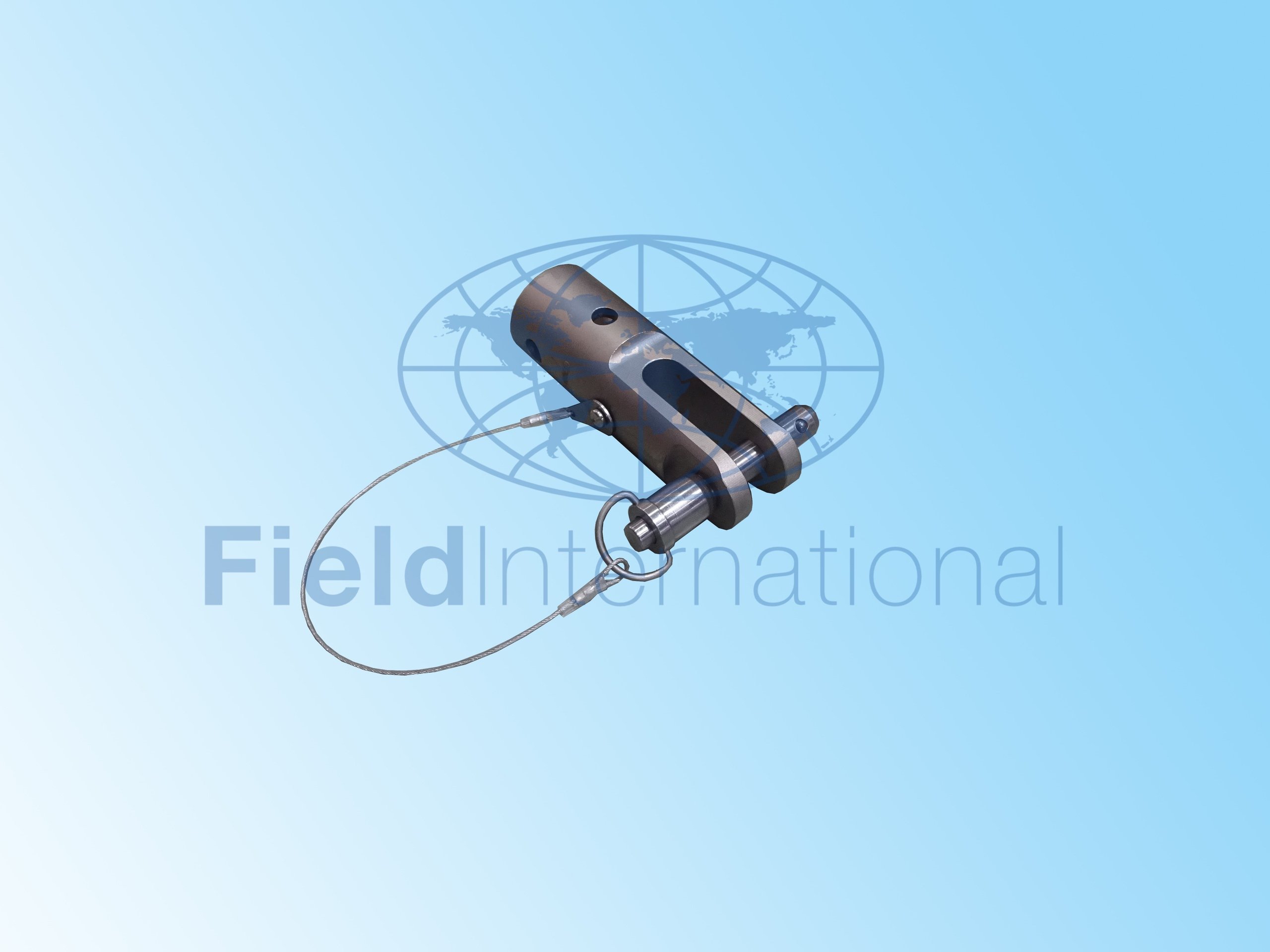 G27036-193 END FITTING