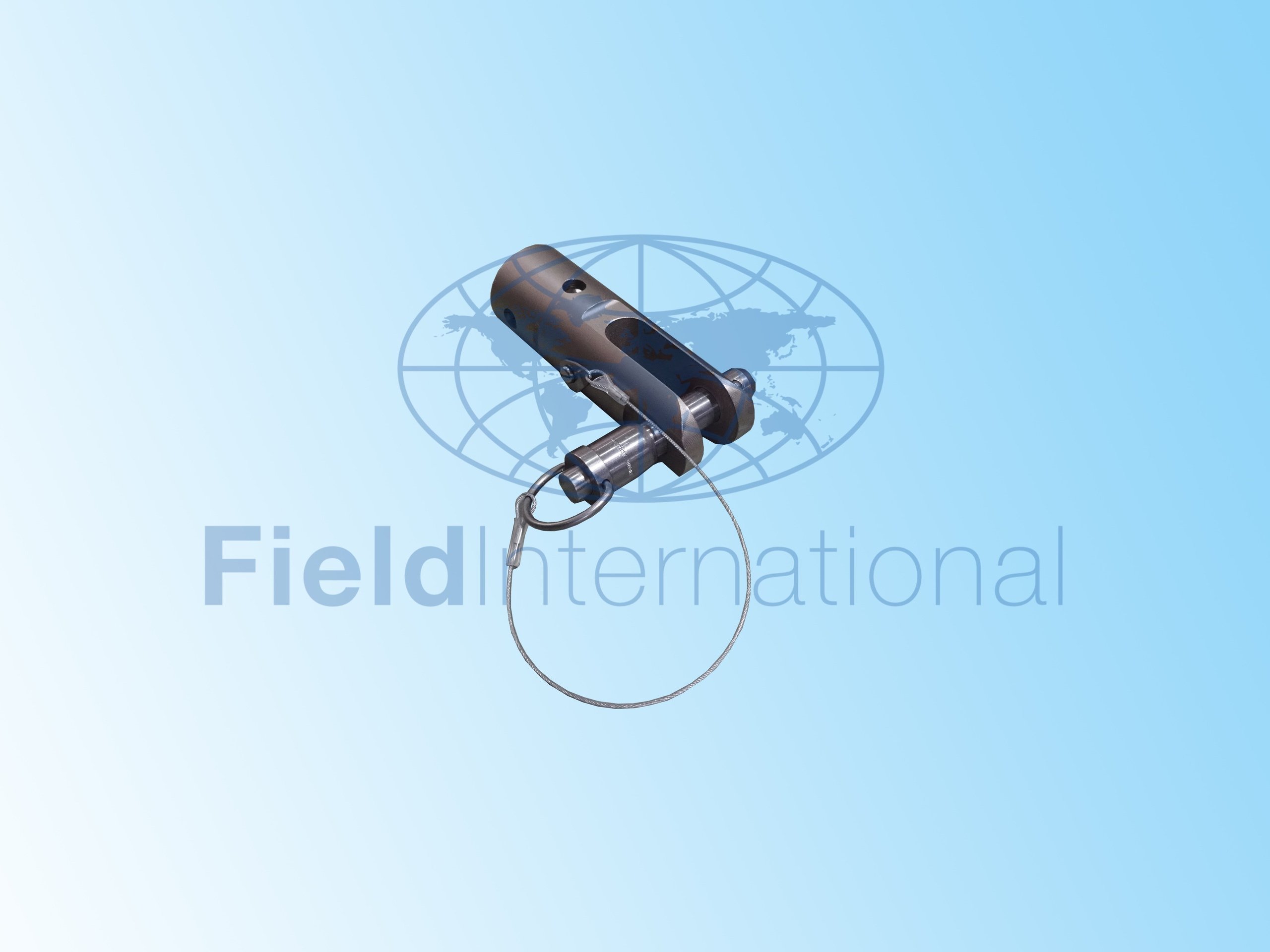 G27036-194 END FITTING ASSY 2