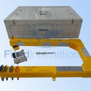G27042-97 SLING EQUIPMENT - FLAP TRACK (CE)
