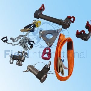G27047-59 INSTALLATION AND REMOVAL SLING EQUIPMENT - MAIN CARRIAGE ASSEMBLY, TRAILING EDGE FLAPS (CE)