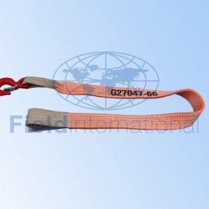 G27047-66 BRIDLE ASSY