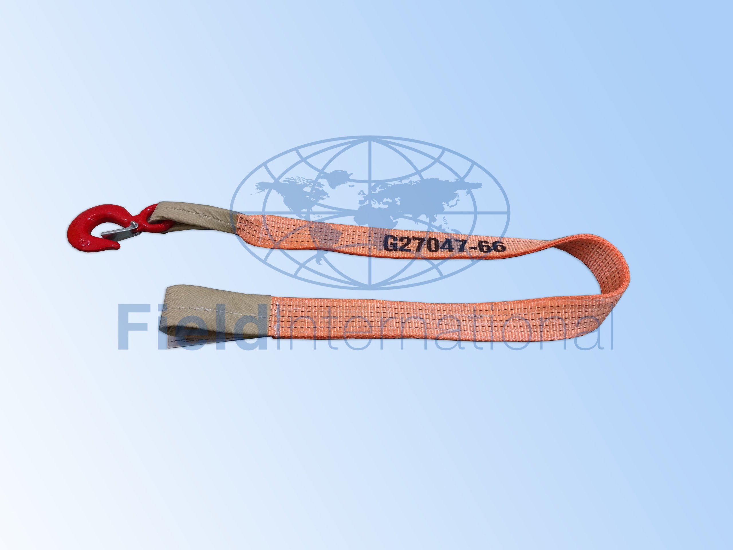 G27047-66 BRIDLE ASSY