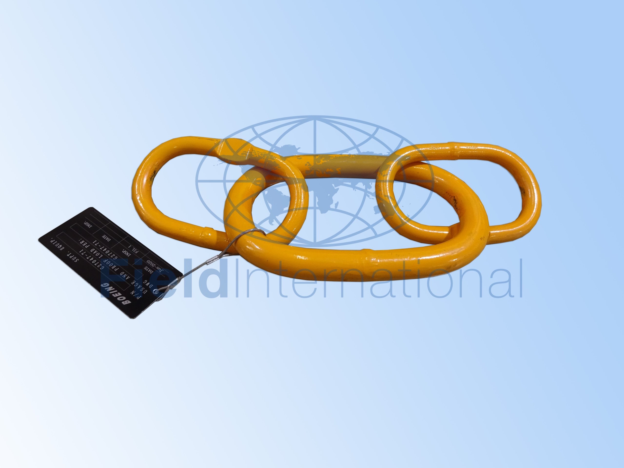 G27047-71 MASTER LINK ASSY