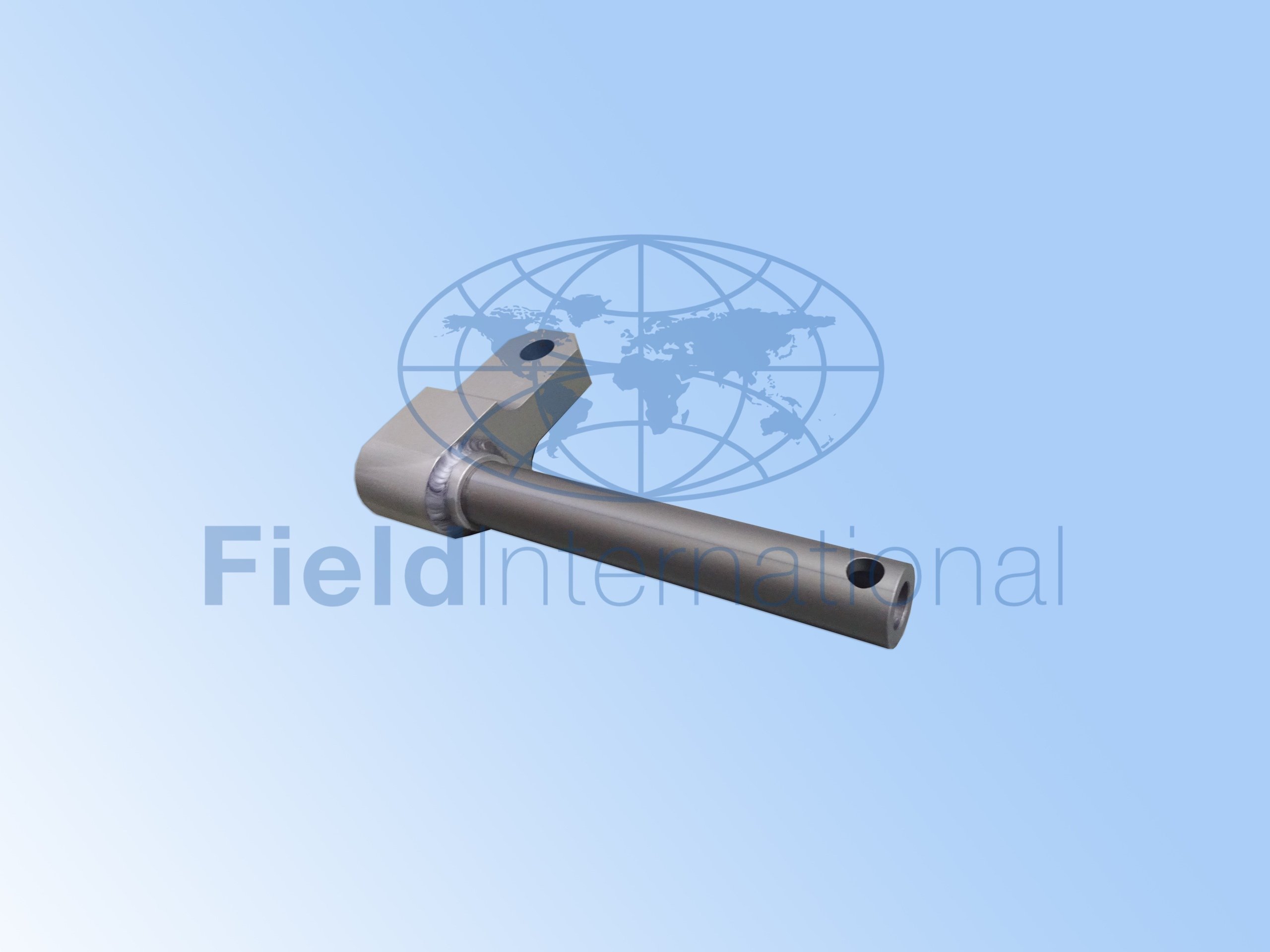 G27047-72 LARGE TUBE WEL OUTBD
