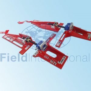 G27048-1 TEST EQUIPMENT - INBOARD ELEVATOR ACTUATOR