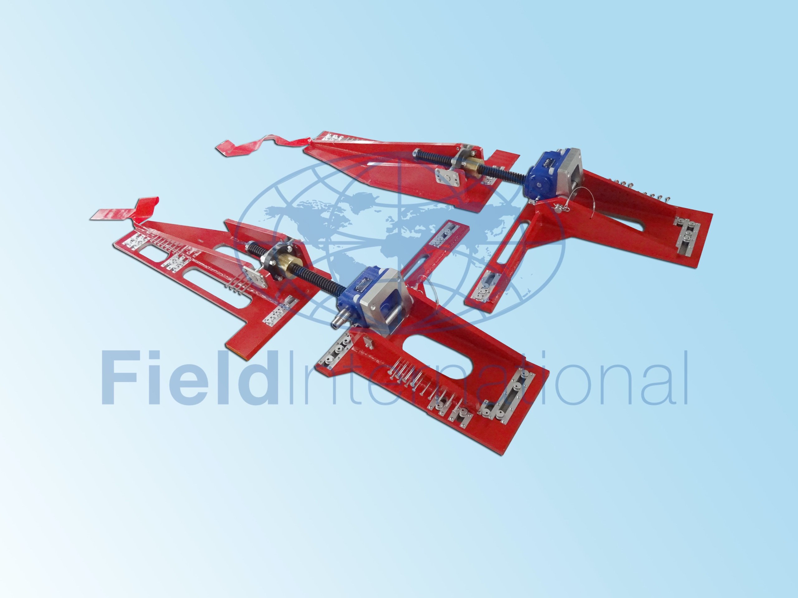 G27048-1 TEST EQUIPMENT - INBOARD ELEVATOR ACTUATOR
