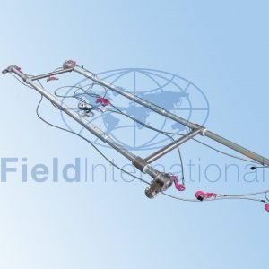 G27049-74 REMOVAL/INSTALLATION EQUIPMENT - OUTBOARD TRAILING EDGE FLAP (CE)