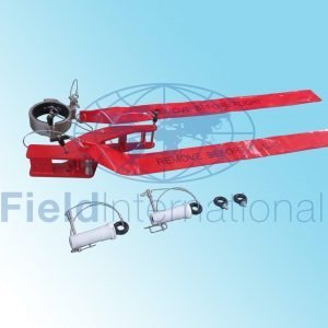 G27051-45 Rem/instl eqpt-inbd aileron PCU