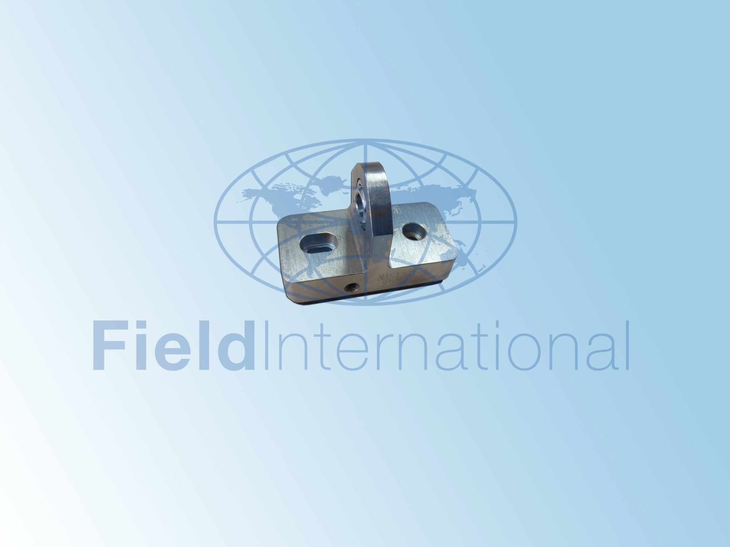 G27052-136 FWD FITTING ASSY - AFT FLAP