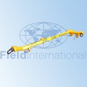 G27052-138 LH INBD-RH OUTBD BAR ASSY