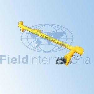 G27052-139 LH OUTBD-RH INBD BAR ASSY