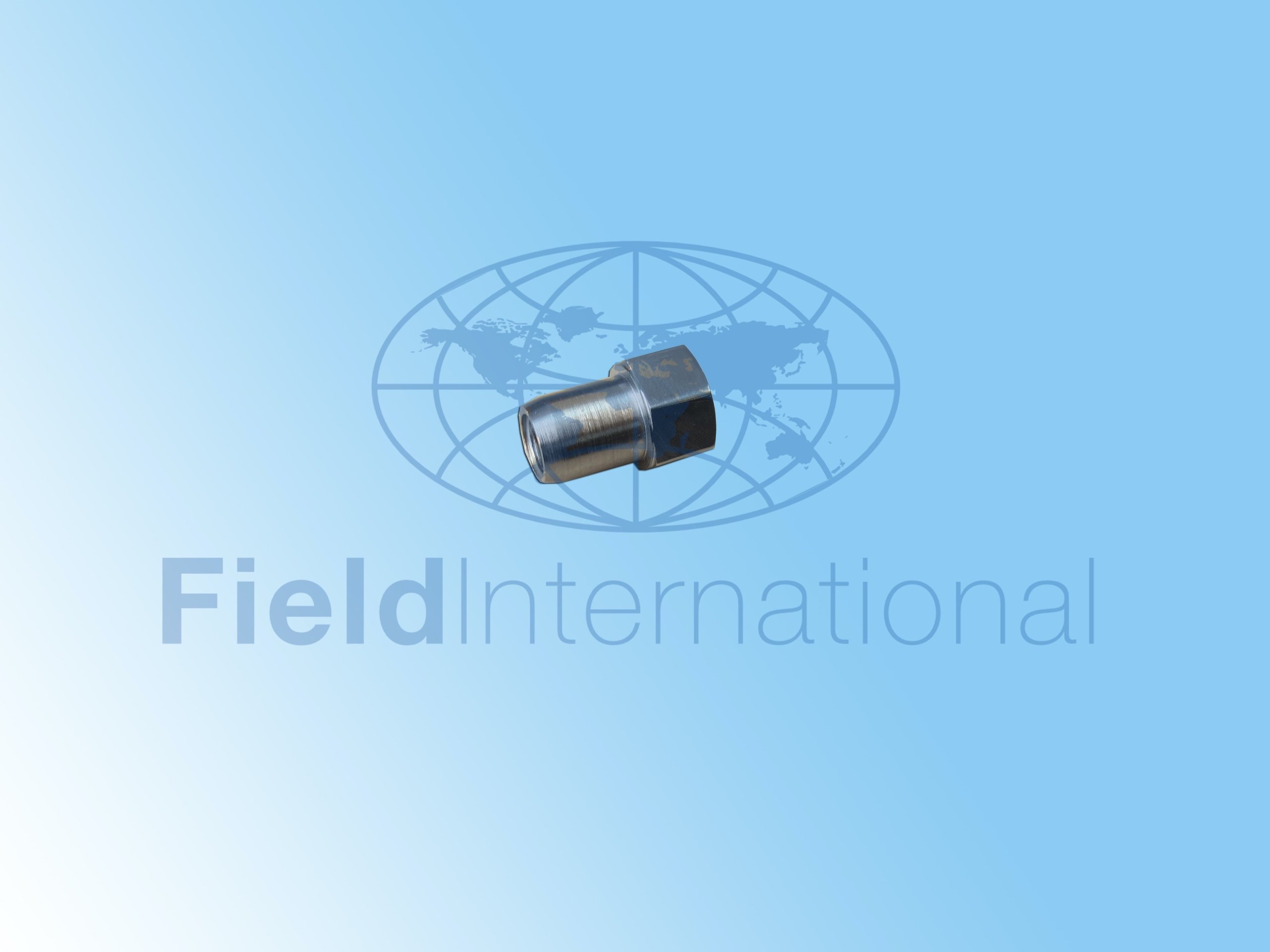 G27052-142 CUSTOM NUT
